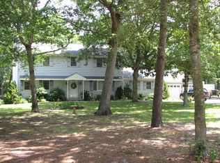 888 Court House South Dennis Rd, Cape May Court House, NJ 08210