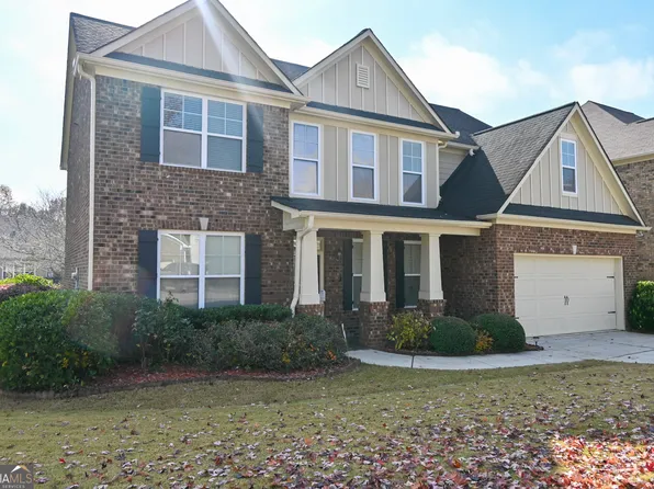 25 Kaktovic Ct W, Grayson, GA 30017