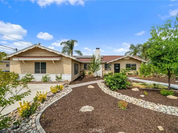 1159 Sapphire Ave, Mentone, CA 92359