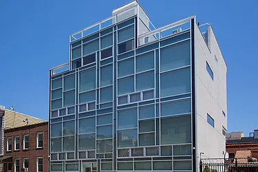 Rented by Bold New York