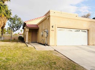 10689 S Calle Raquel, Yuma, AZ 85367