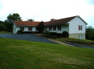 284 State St, Gallipolis, OH 45631