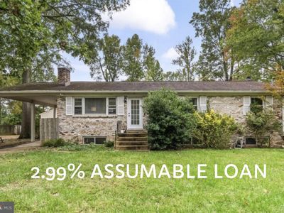 4785 Ford Ct, White Plains, MD, 20695