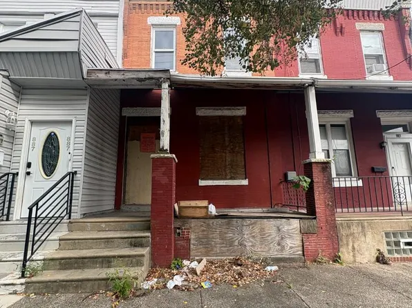 885 N 48th St, Philadelphia, PA 19139