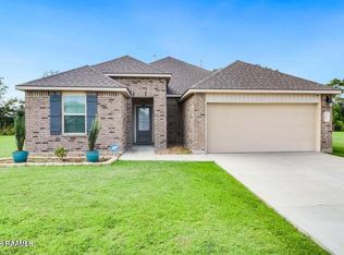 265 Cane Run Ct, Duson, LA 70529