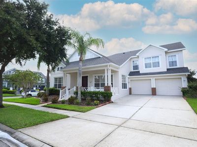 14738 Catlin Rd, Orlando, FL, 32828