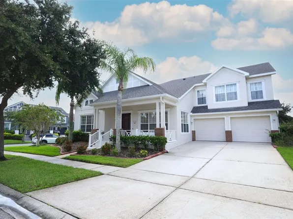 14738 Catlin Rd, Orlando, FL 32828