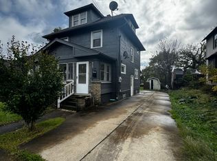 1036 Oak Ave, Barberton, OH