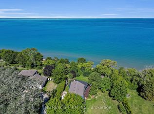 3692 Beverly Gln, Plympton Wyoming, ON N0N 1E0