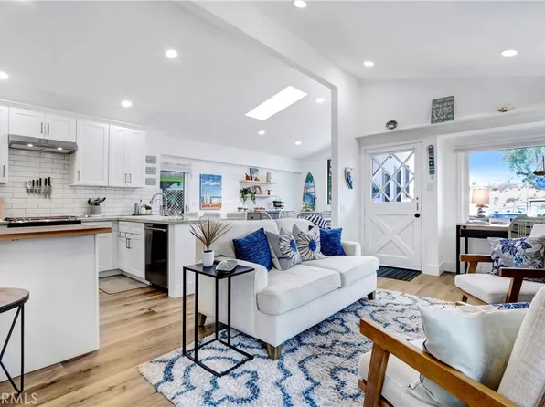 61 Saratoga, Newport Beach, CA 92660