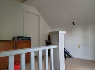 1010 E 1050 N, Ossian, IN 46777