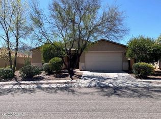 3636 E Mecate Rd, Tucson, AZ 85739