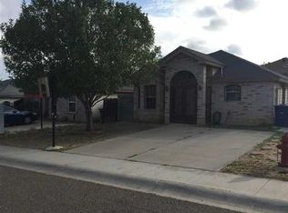 1025 Trent Dr, Laredo, TX 78046