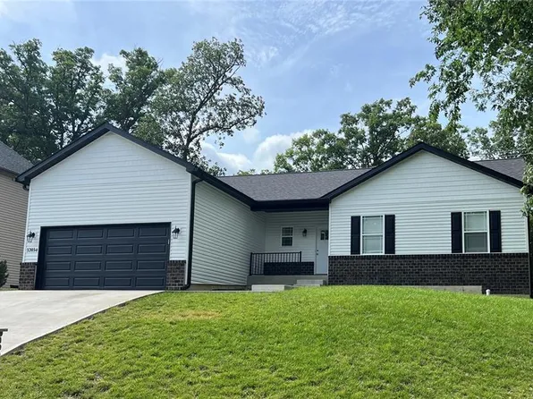 32034 Fairway Dr N, Foristell, MO 63348