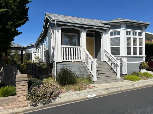 2435 Felt St Spc 1, Santa Cruz, CA 95062