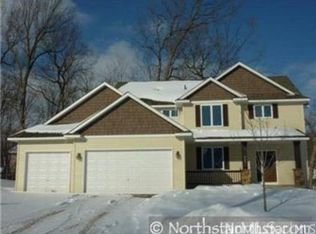 3031 Shadow Rdg, Rockford, MN 55373
