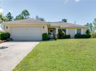 2821 49th St W, Lehigh Acres, FL 33971