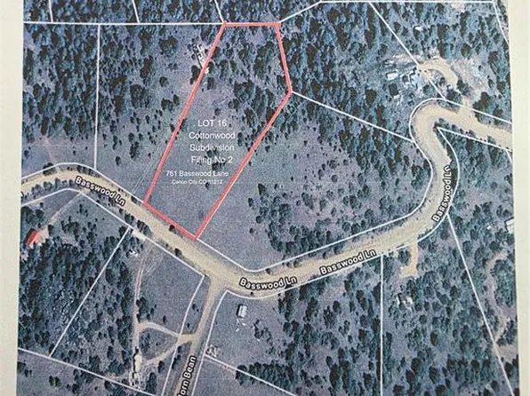 761 Basswood Ln, Canon City, CO 81212