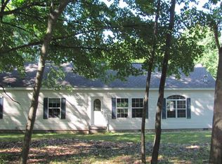 11672 Maple Rd, Carp Lake, MI 49718