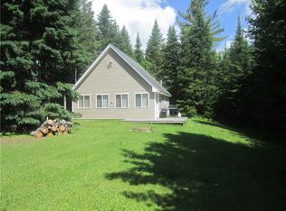 919 Main Dennistown, Jackman, ME 04945