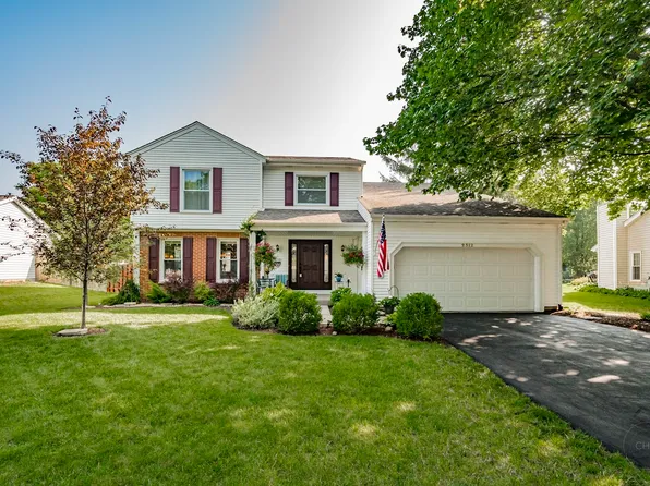 2312 Hartford Ct, Naperville, IL 60565