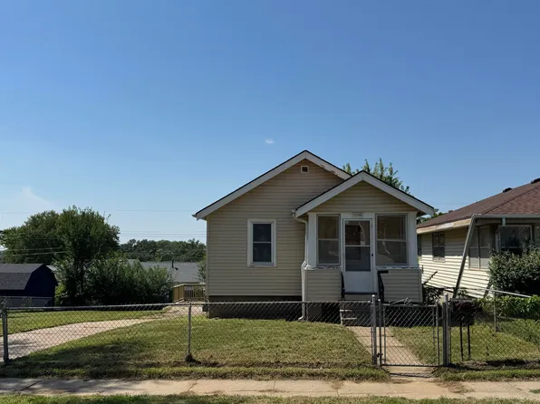 6046 S 39th St, Omaha, NE 68107