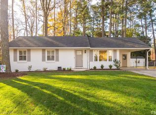 632 Duke Dr, Raleigh, NC 27609