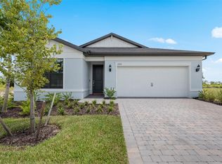 2976 Winding Creek Trl, North Port, FL 34289