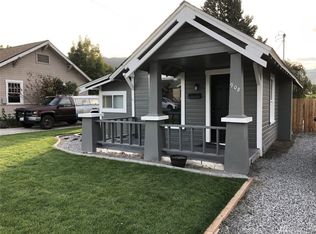908 Kittitas St, Wenatchee, WA 98801