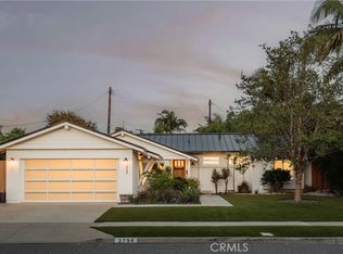 2798 Francis Ln, Costa Mesa, CA 92626