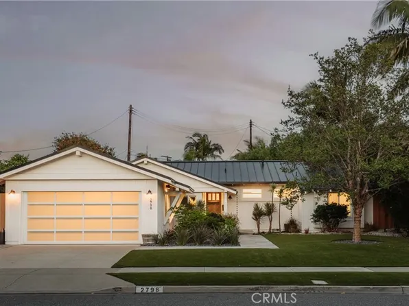 2798 Francis Ln, Costa Mesa, CA 92626