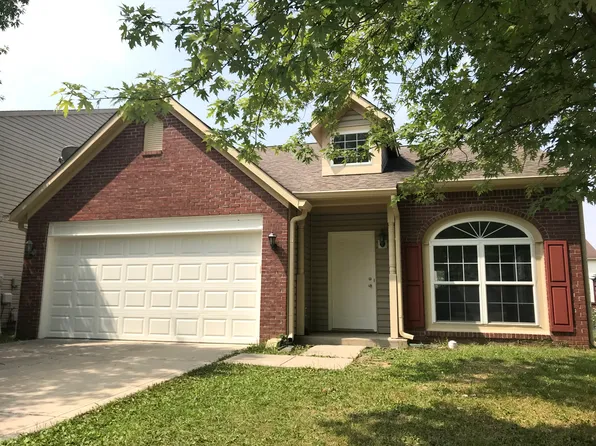2276 Salem Park Dr, Indianapolis, IN 46239