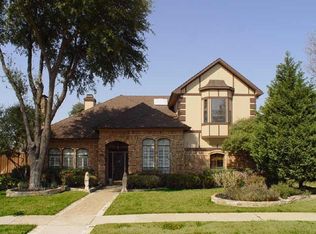 4517 Barwyn Ct, Plano, TX 75093