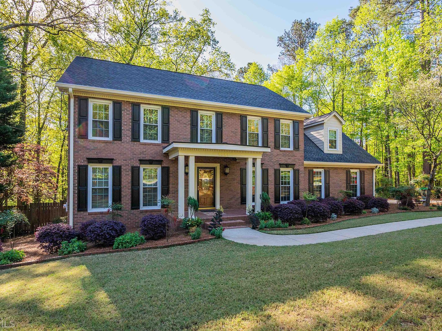 1361 Bass Rd, Macon, GA 31210 Zillow