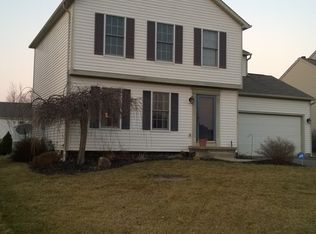 2613 Two Ridge Ave, Lancaster, OH 43130