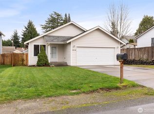 Short Plat B-340, Bremerton, WA 98337