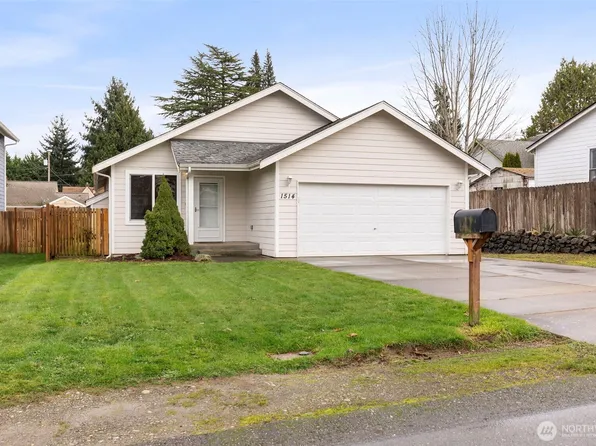 1514 PENNSYLVANIA Avenue, Bremerton, WA 98337