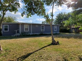 8214 Marigold St, Edinburg, TX 78542