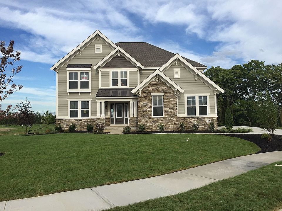 1st image of 16387 Man O War Ln