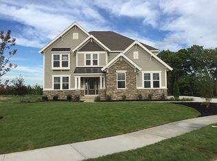 16387 Man O War Ln, Westfield, IN 46074
