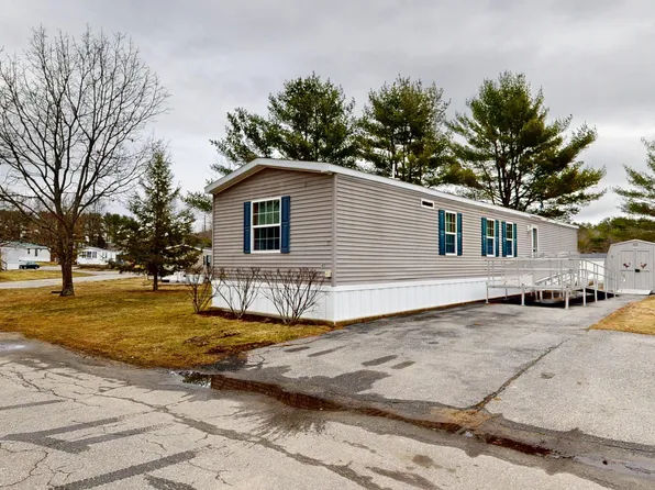 40 Oxbow Drive, Lewiston, ME 04240