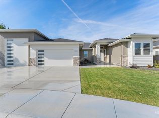 3331 S Volunteer Pl, Meridian, ID 83642