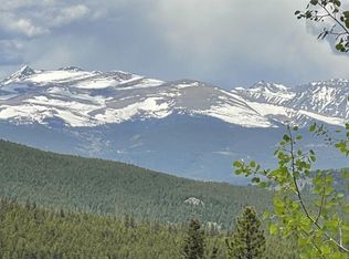 470 Creekwood Trail, Black Hawk, CO 80422