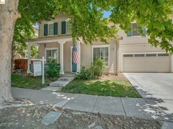 80 Guise Way, Brentwood, CA 94513