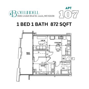 Unit 107