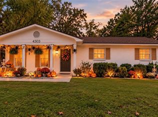 4303 Via Alta Dr, Mobile, AL 36609