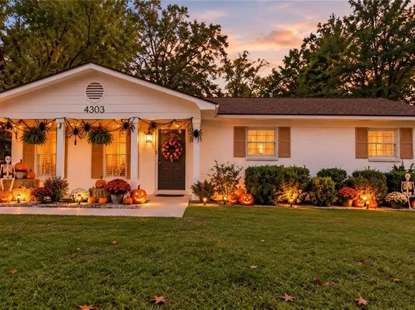 4303 Via Alta Dr, Mobile, AL 36609