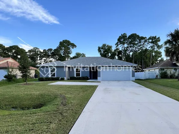 1838 SW Del Rio Blvd, Port Saint Lucie, FL 34953