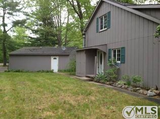 18310 Twelve Mile Rd, Big Rapids, MI 49307