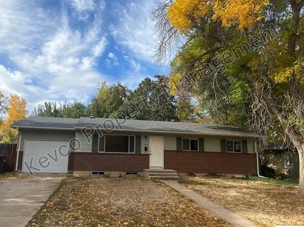 1313 Fairview Dr, Fort Collins, CO 80521